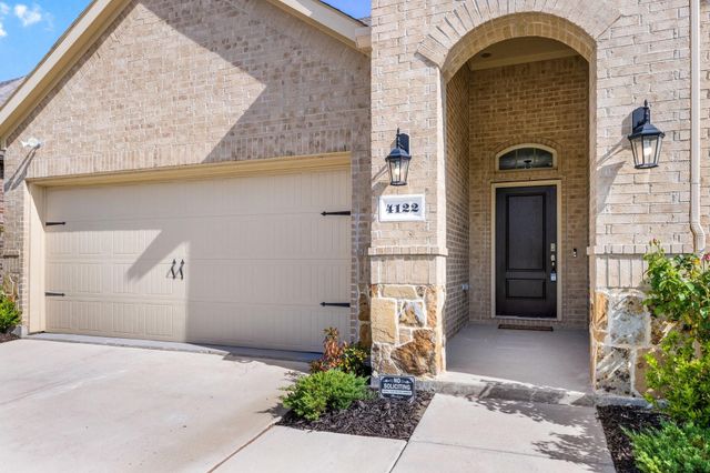 4122 Ellinger Drive, Heath, TX 75126
