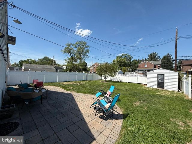 1005 RIPLEY ST, Philadelphia, PA 19111