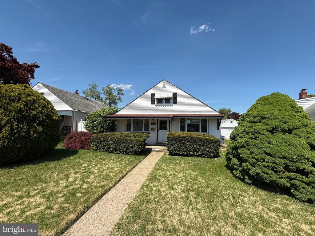 1005 RIPLEY ST, Philadelphia, PA 19111