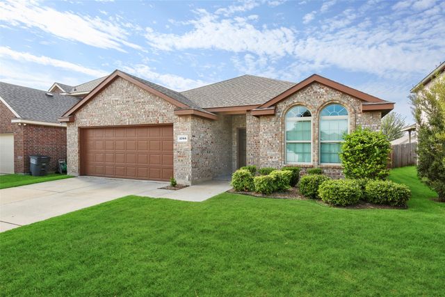 1703 Twin Hills Way, Princeton, TX 75407