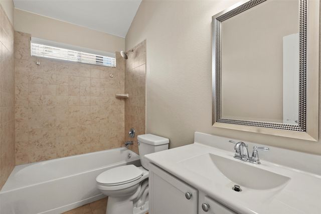 1703 Twin Hills Way, Princeton, TX 75407