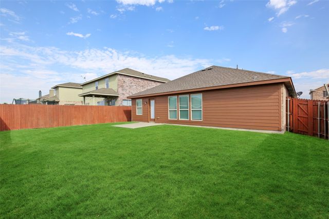 1703 Twin Hills Way, Princeton, TX 75407