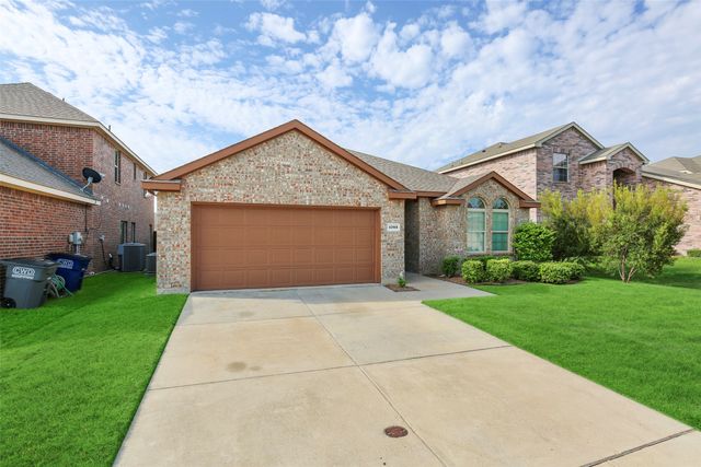 1703 Twin Hills Way, Princeton, TX 75407