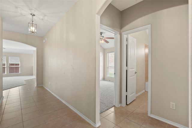 1703 Twin Hills Way, Princeton, TX 75407