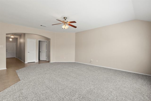 1703 Twin Hills Way, Princeton, TX 75407
