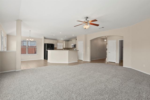 1703 Twin Hills Way, Princeton, TX 75407