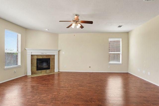 2109 Songbird Drive, Forney, TX 75126
