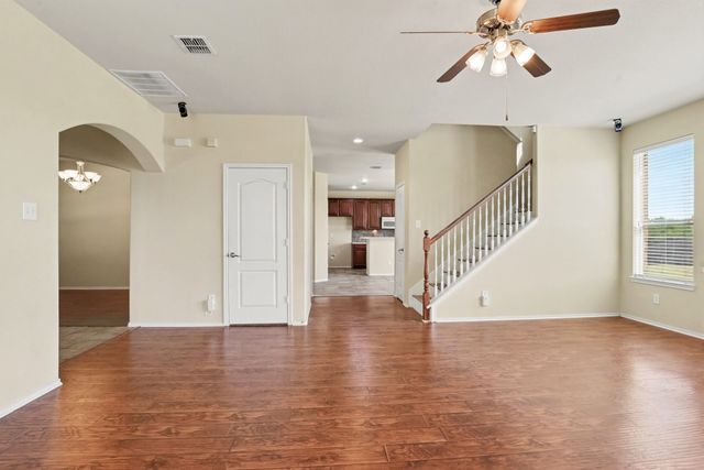 2109 Songbird Drive, Forney, TX 75126