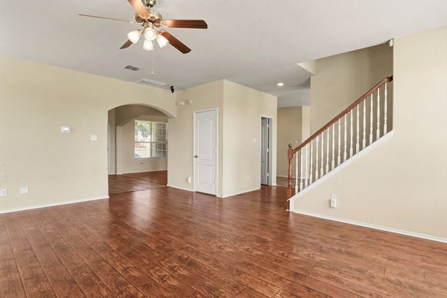 2109 Songbird Drive, Forney, TX 75126