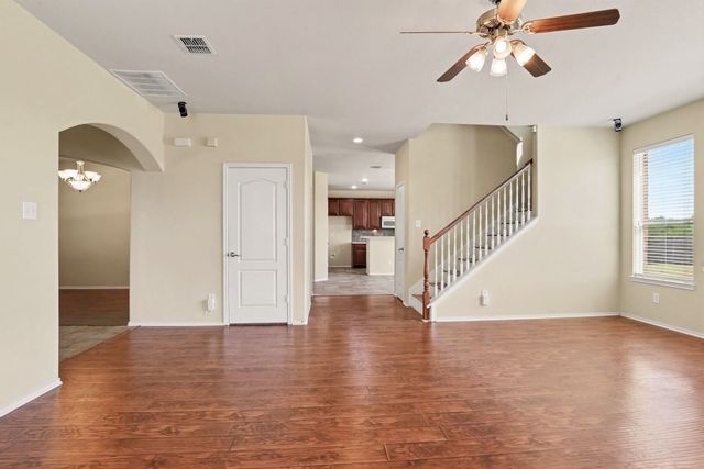 2109 Songbird Drive, Forney, TX 75126