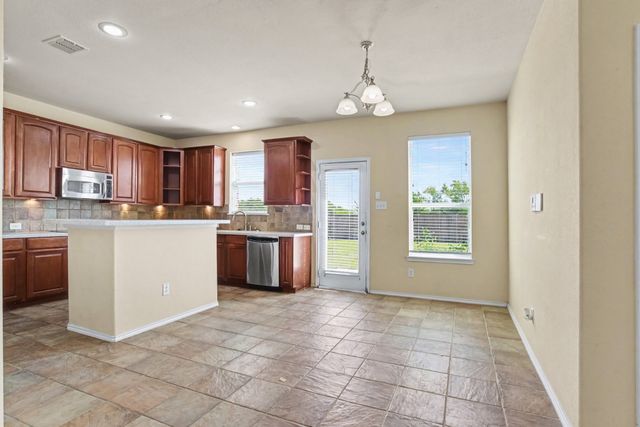 2109 Songbird Drive, Forney, TX 75126