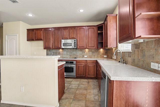 2109 Songbird Drive, Forney, TX 75126