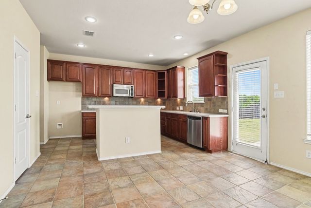 2109 Songbird Drive, Forney, TX 75126