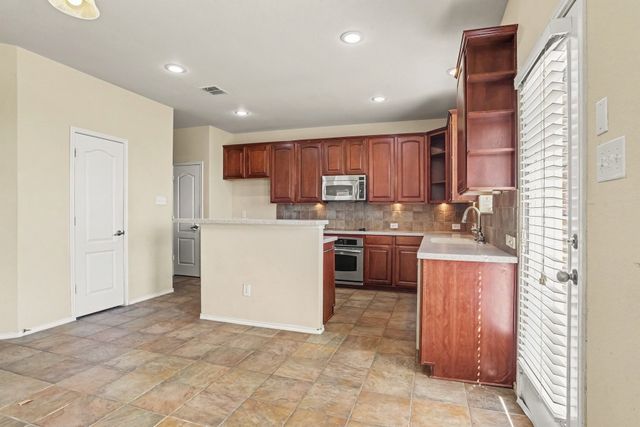 2109 Songbird Drive, Forney, TX 75126