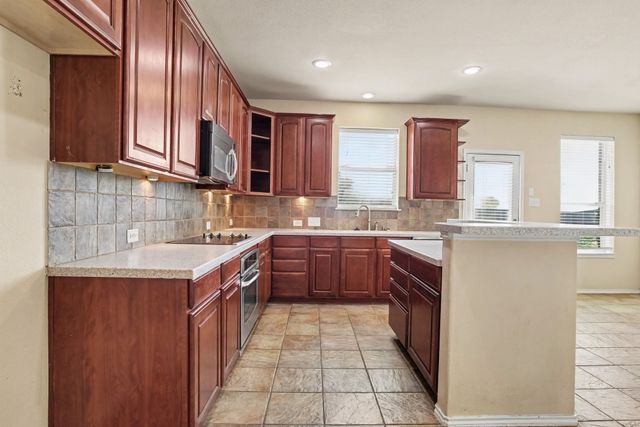 2109 Songbird Drive, Forney, TX 75126