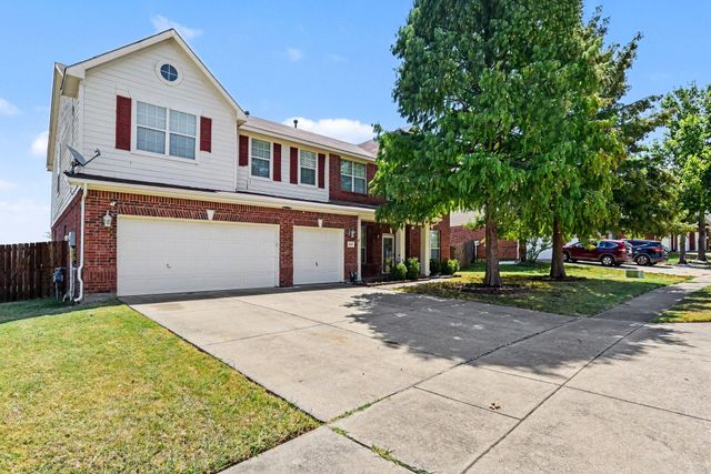 2109 Songbird Drive, Forney, TX 75126