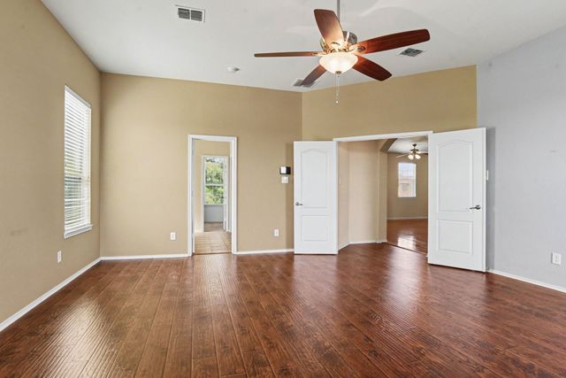 2109 Songbird Drive, Forney, TX 75126