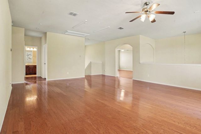2109 Songbird Drive, Forney, TX 75126