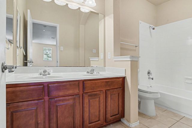 2109 Songbird Drive, Forney, TX 75126