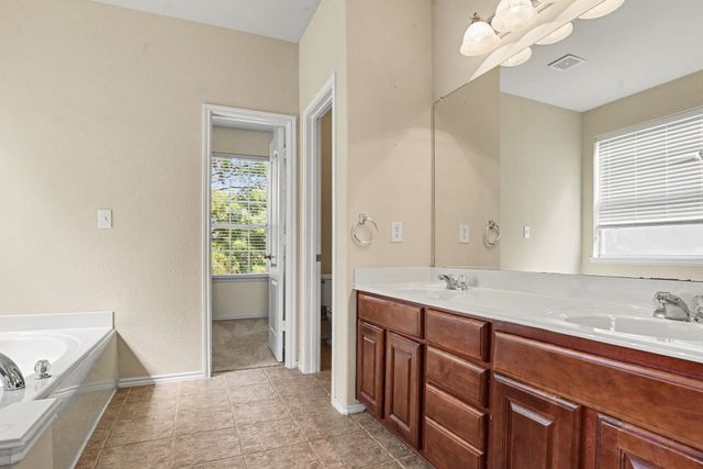 2109 Songbird Drive, Forney, TX 75126