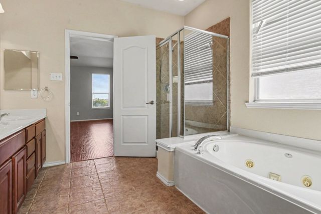 2109 Songbird Drive, Forney, TX 75126