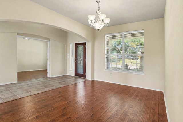 2109 Songbird Drive, Forney, TX 75126