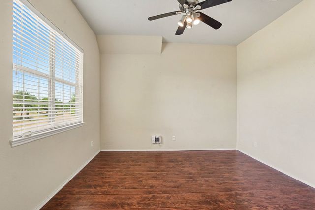 2109 Songbird Drive, Forney, TX 75126
