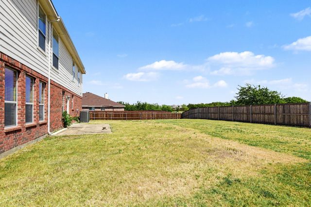 2109 Songbird Drive, Forney, TX 75126