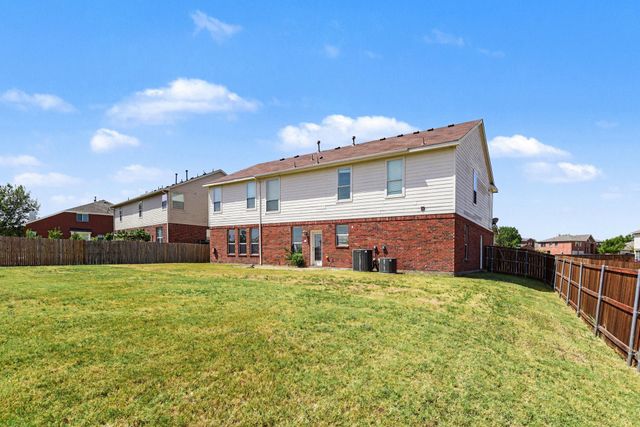 2109 Songbird Drive, Forney, TX 75126