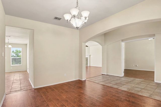 2109 Songbird Drive, Forney, TX 75126