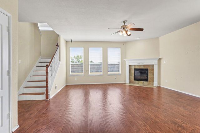 2109 Songbird Drive, Forney, TX 75126