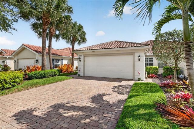 3123 Futuna LN, Naples, FL 34119