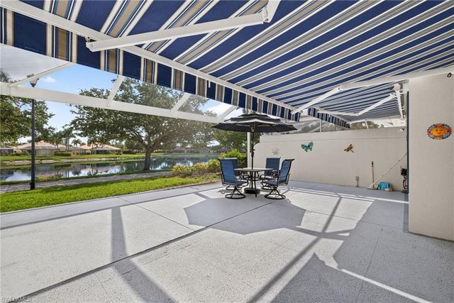 3123 Futuna LN, Naples, FL 34119