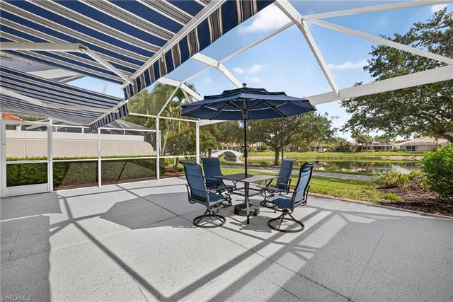 3123 Futuna LN, Naples, FL 34119