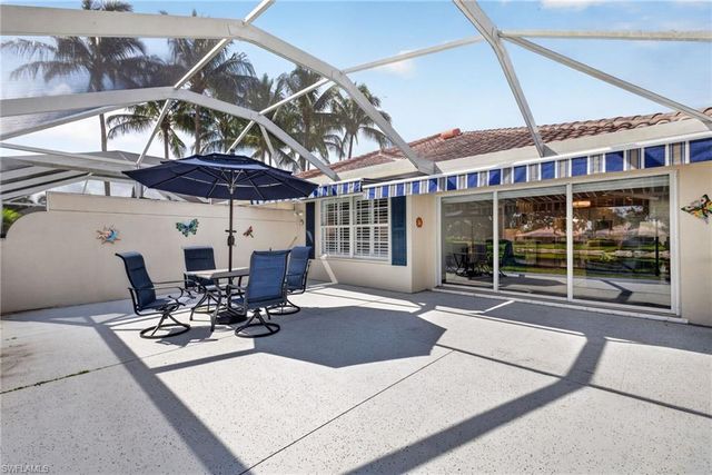 3123 Futuna LN, Naples, FL 34119
