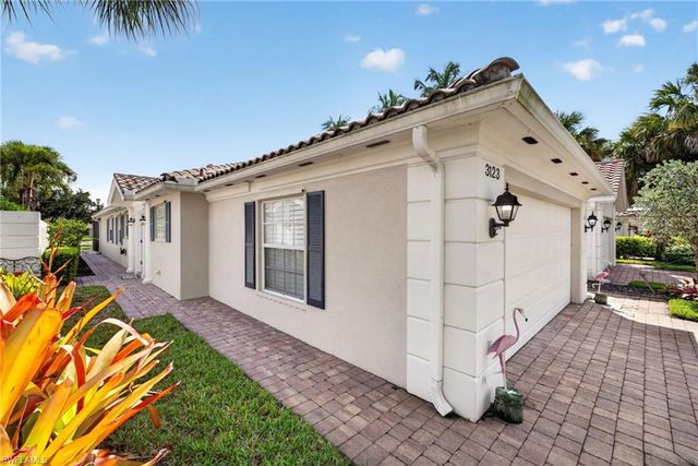 3123 Futuna LN, Naples, FL 34119