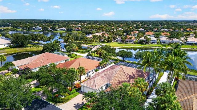 3123 Futuna LN, Naples, FL 34119