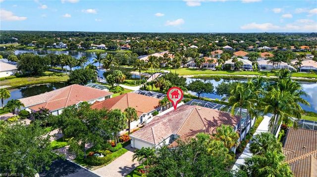 3123 Futuna LN, Naples, FL 34119