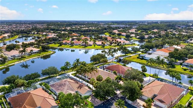 3123 Futuna LN, Naples, FL 34119