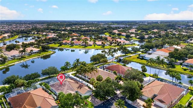 3123 Futuna LN, Naples, FL 34119