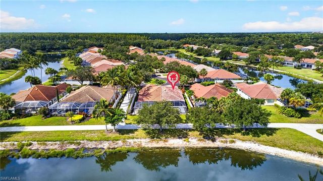 3123 Futuna LN, Naples, FL 34119