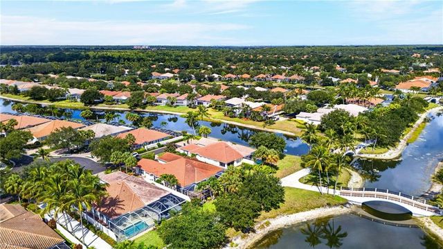 3123 Futuna LN, Naples, FL 34119