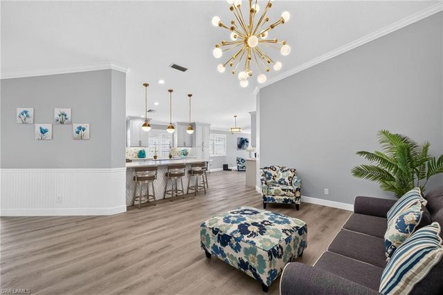 3123 Futuna LN, Naples, FL 34119