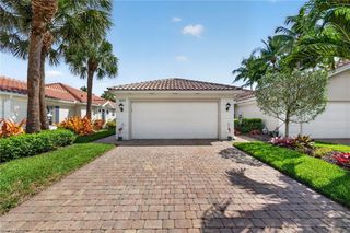 3123 Futuna LN, Naples, FL 34119