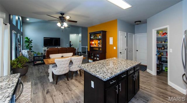 1011 Pine Creek Drive, Wentzville, MO 63385