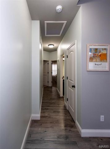 1011 Pine Creek Drive, Wentzville, MO 63385