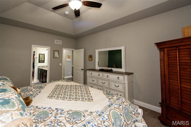 1011 Pine Creek Drive, Wentzville, MO 63385