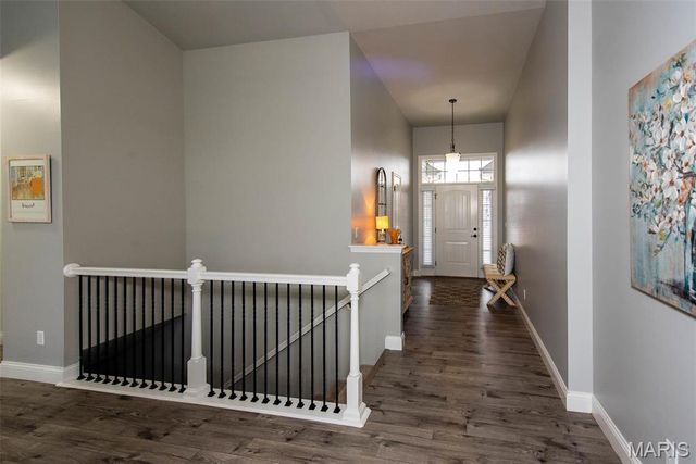 1011 Pine Creek Drive, Wentzville, MO 63385