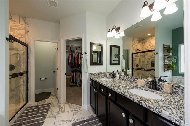 1011 Pine Creek Drive, Wentzville, MO 63385