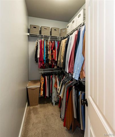 1011 Pine Creek Drive, Wentzville, MO 63385